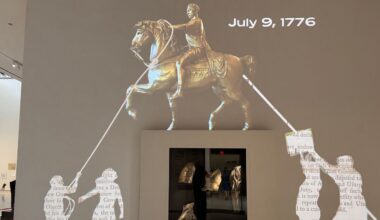 New York Historical opens democracy-focused expansion