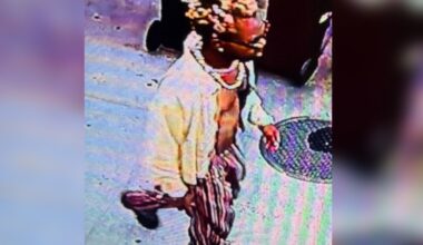 Cops hunt for man who tried to rape woman, 44, in Central Park