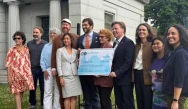 Brooklyn historical institutions awarded $350K for Battle of Brooklyn semiquincentennial programming • Brooklyn Paper