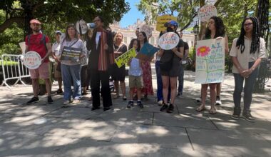 NYC parents demand two-year ‘moratorium’ on using AI in public schools