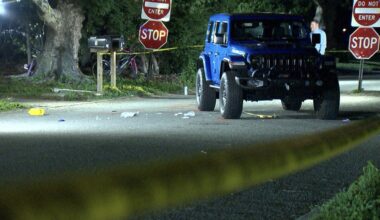 News 12 | Bronx | Police Probe Serious Crash In Town Of Newburgh1