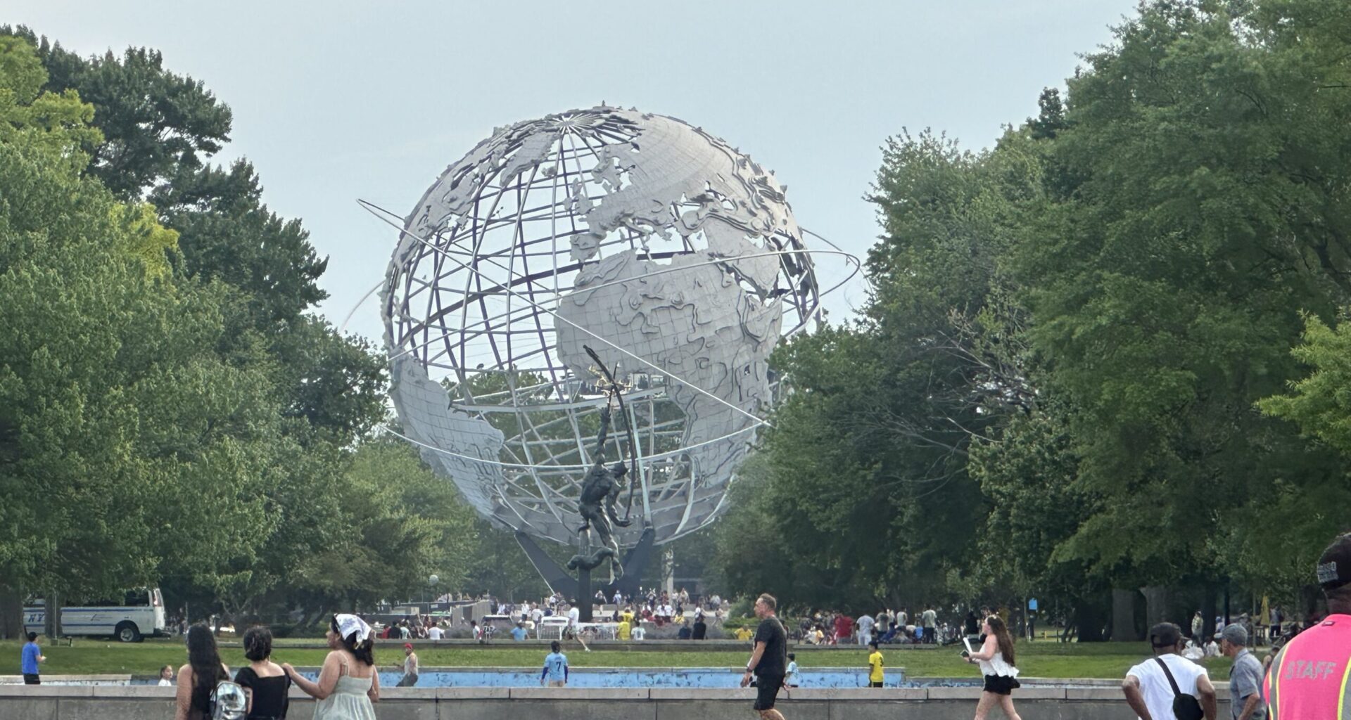 Governors Ball 2026: Always Having A Ball In Queens