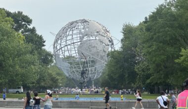 Governors Ball 2026: Always Having A Ball In Queens
