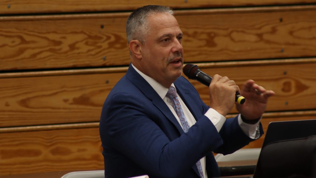 School Board Approves Four Administrator Promotions, Downtown Rezoning Study 