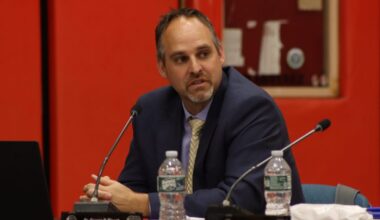 Independent School Board Member Resigns, Election to Fill Seat Will Take Place in November