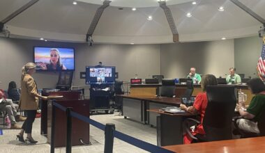 City leaders approve incentive for 131-unit housing development near Wakarusa and Queens | News, Sports, Jobs