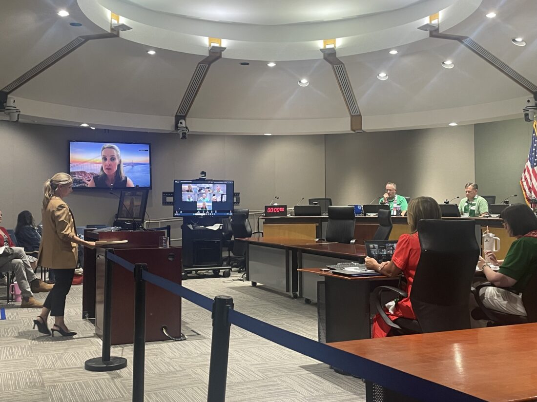 City leaders approve incentive for 131-unit housing development near Wakarusa and Queens | News, Sports, Jobs