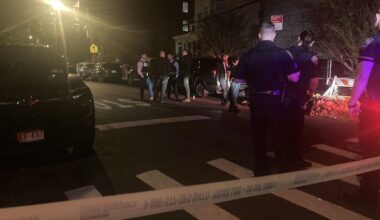 Norwood: Two Sought after Man is Fatally Shot Multiple Times on Decatur Avenue