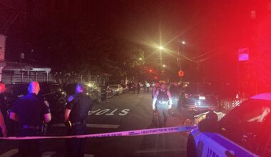 Norwood: 22-Year-Old Woman Arrested in Decatur Ave Murder, 2nd Person Still Sought