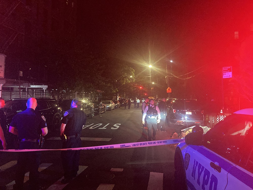 Norwood: 22-Year-Old Woman Arrested in Decatur Ave Murder, 2nd Person Still Sought