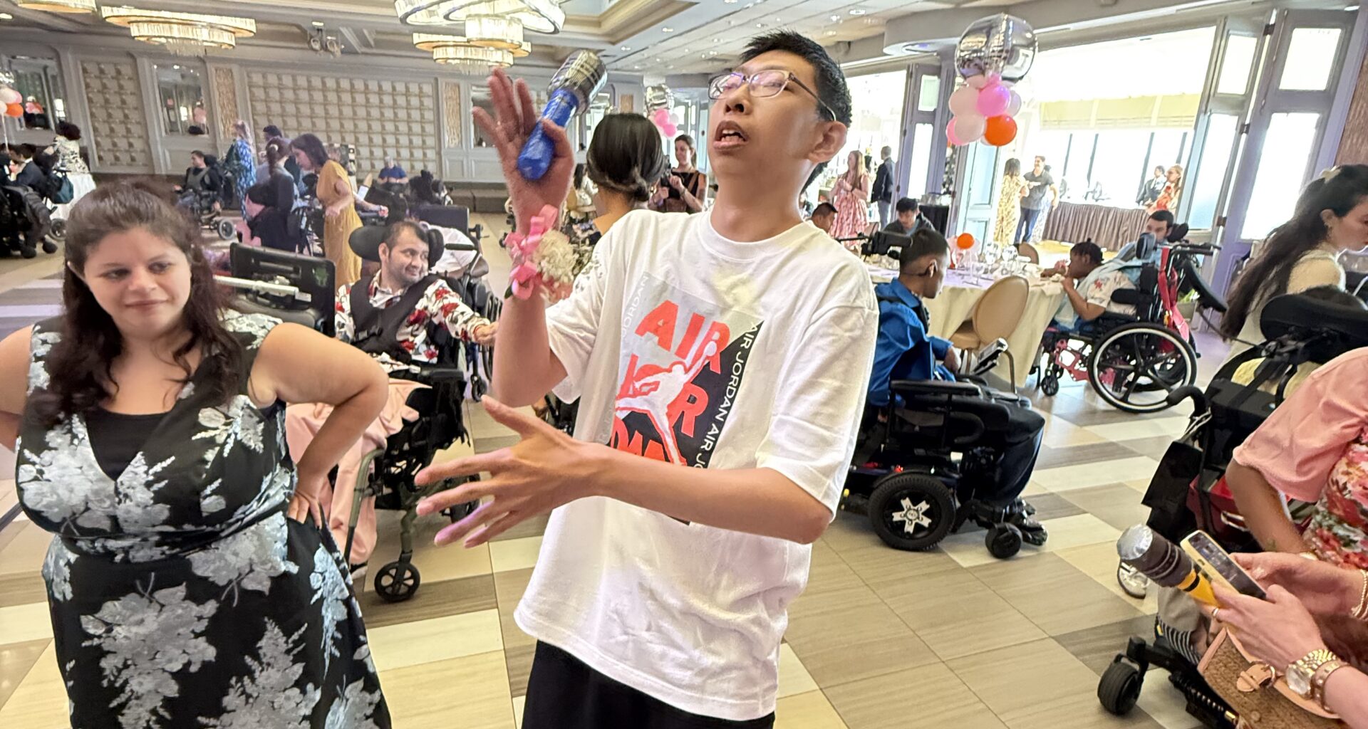 St. Mary’s Annual Prom - Queens Gazette