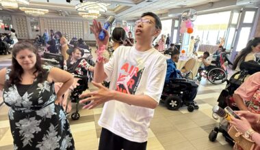 St. Mary’s Annual Prom - Queens Gazette