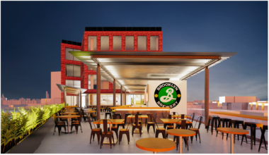 Brooklyn Brewery to Open New Flagship Later This Year with Food from Fornino's Founder