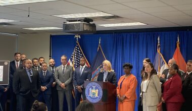 Five Gangs Charged for Selling Fentanyl in South Bronx Hub Where Overdoses Plague the Community