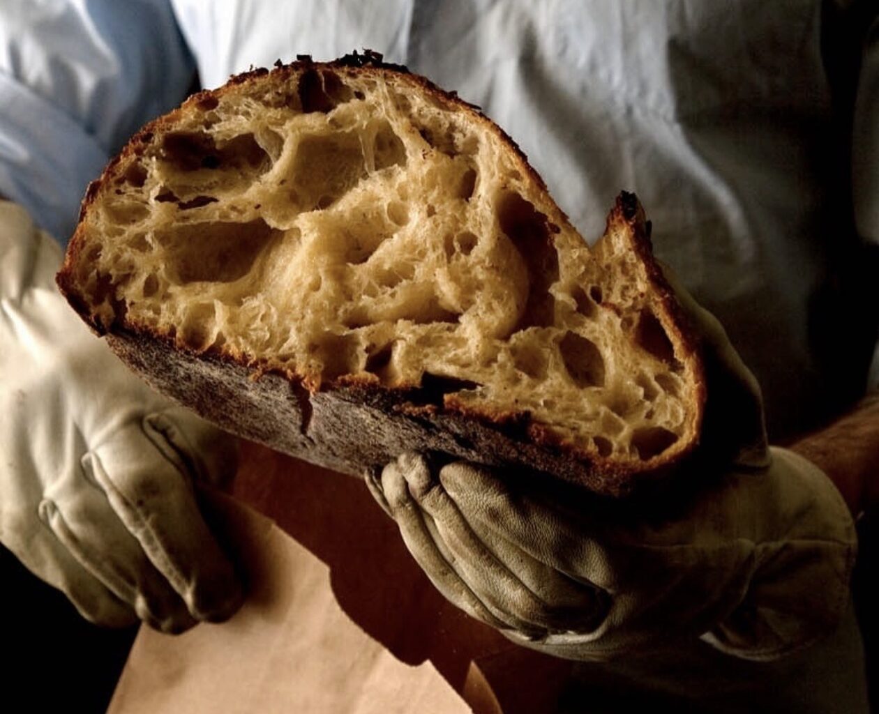 Altbau, a Bakery From Acclaimed Tartine Co-Founder, Opening This Summer in Williamsburg