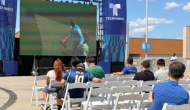 FIFA Bronx Fan Zone unites Bronx fans from around the world – Bronx Times