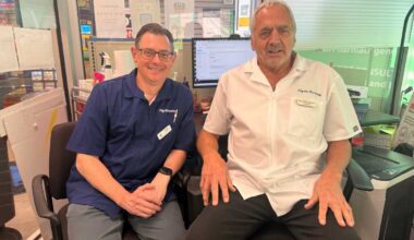 As independent pharmacies vanish, Pilgrim Pharmacy marks 50 years serving The Bronx – Bronx Times