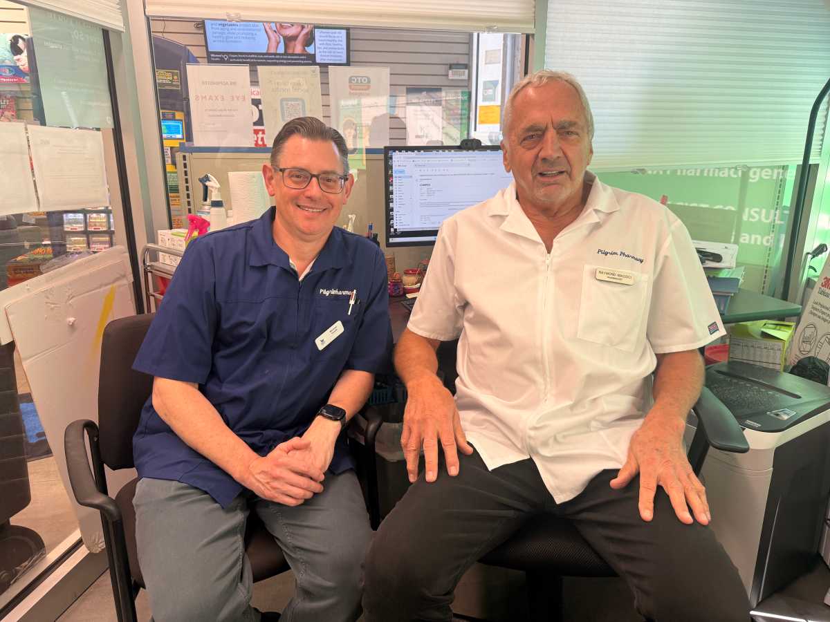 As independent pharmacies vanish, Pilgrim Pharmacy marks 50 years serving The Bronx – Bronx Times