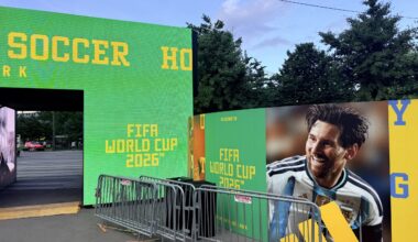 Free ways to watch the World Cup with kids this week at public viewing events in Brooklyn (6/13-6/21) | Brooklyn Bridge Parents