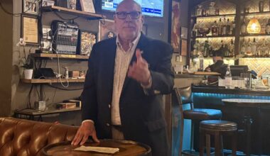 Assemblyman Michael Benedetto secures re-election in District 82 – Bronx Times