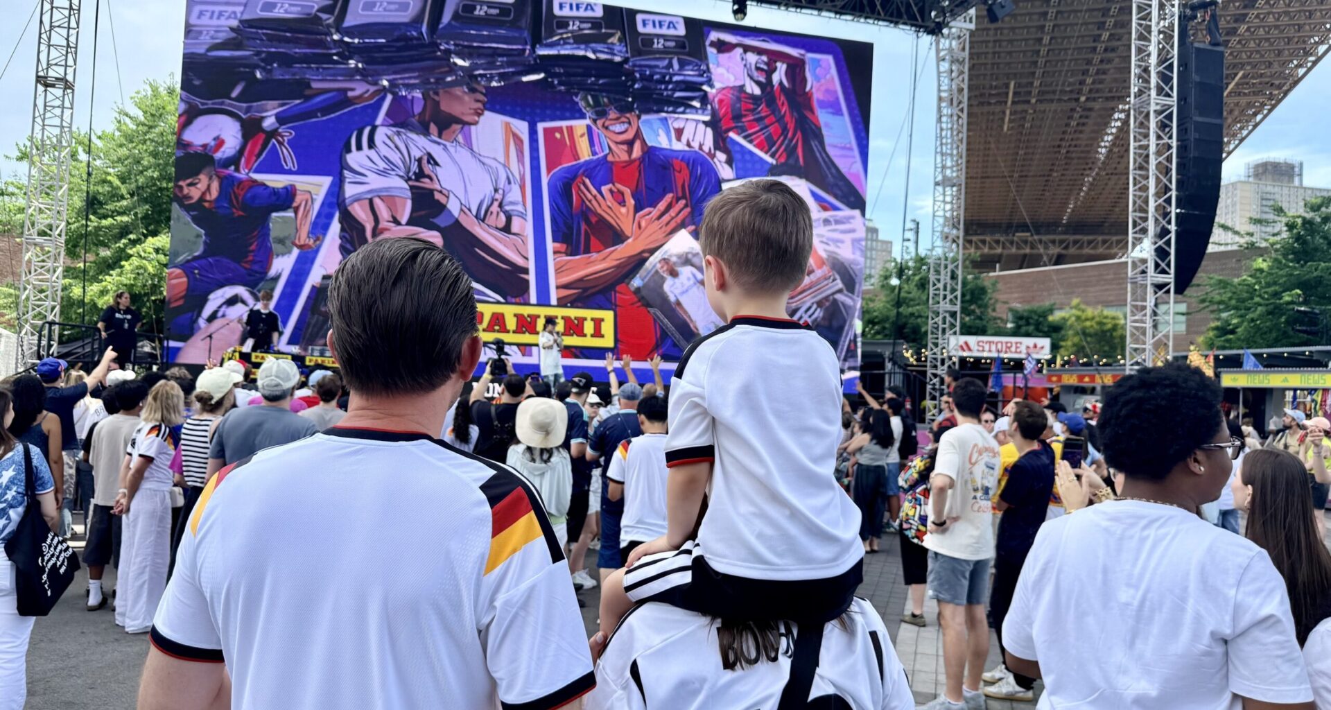 Home of Soccer in Brooklyn Bridge Park – Everything you need to know | Brooklyn Bridge Parents