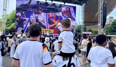 Home of Soccer in Brooklyn Bridge Park – Everything you need to know | Brooklyn Bridge Parents