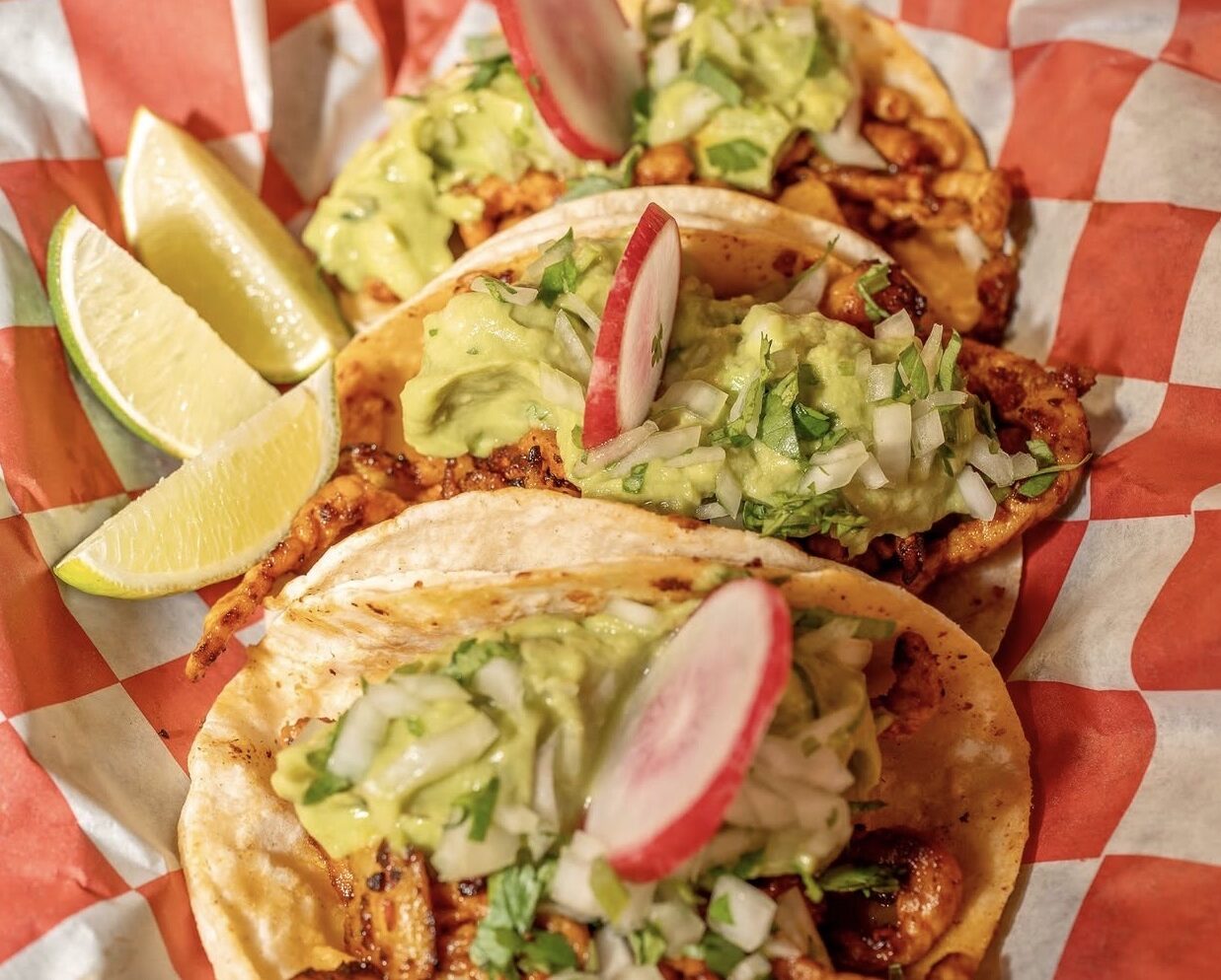 Greenpoint's Jucy Lucy Debuts Mexican Menu from New Management Team
