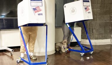 Primaries 2026: Unofficial Results See Torres, Jackson, Dinowitz & More on Track to Keep their Seats