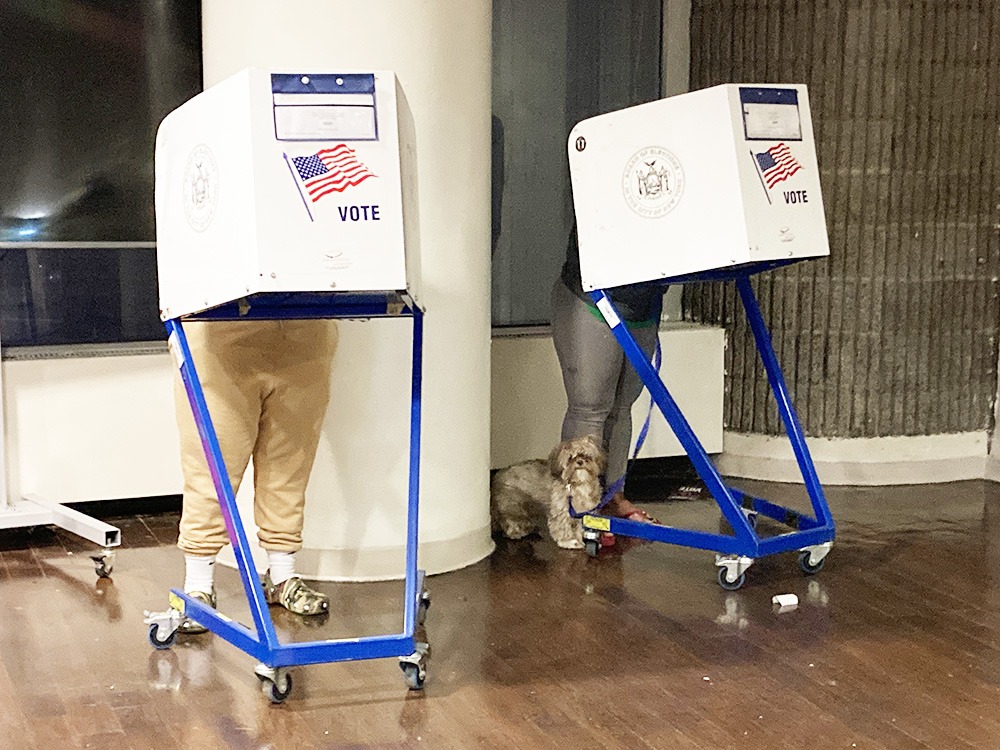 Primaries 2026: Unofficial Results See Torres, Jackson, Dinowitz & More on Track to Keep their Seats