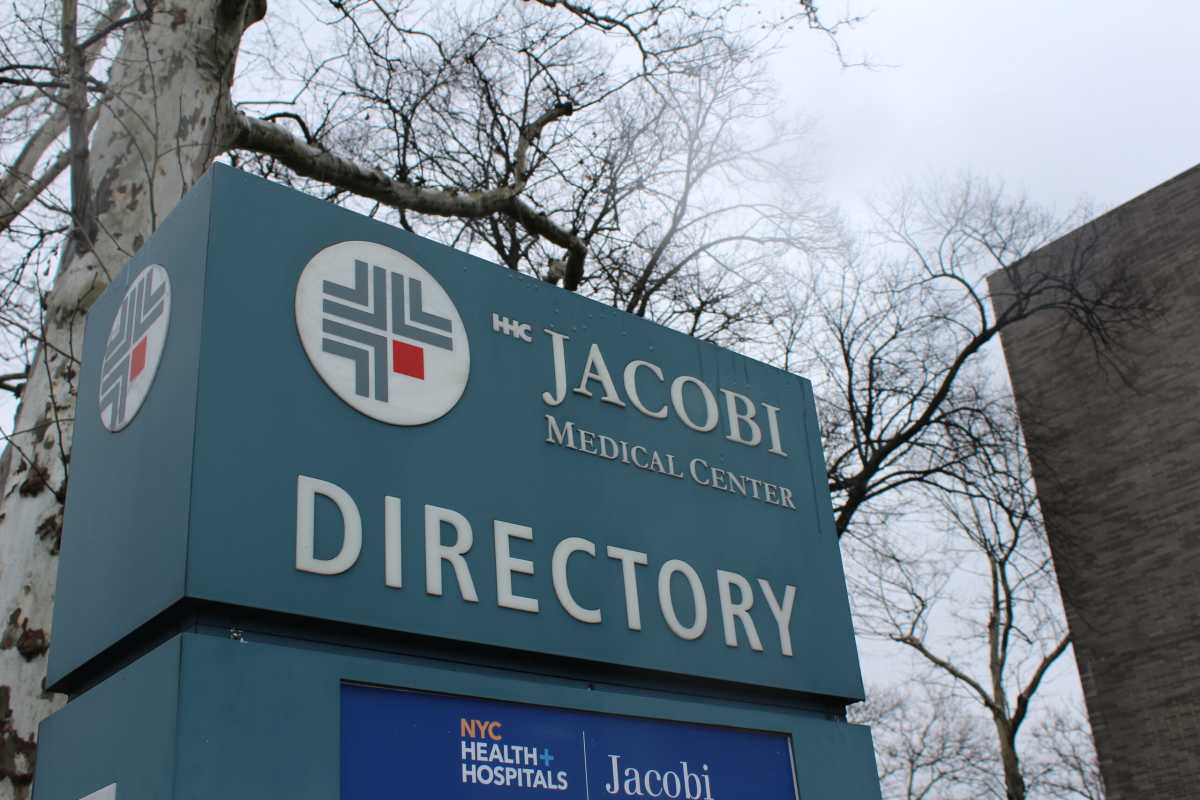 Bronx Times Opinion | STROKE: Know what to do and how to prevent it – Bronx Times
