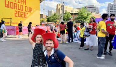 Free ways to watch the World Cup at public viewing events in Brooklyn the week of 6/22-6/28 | Brooklyn Bridge Parents