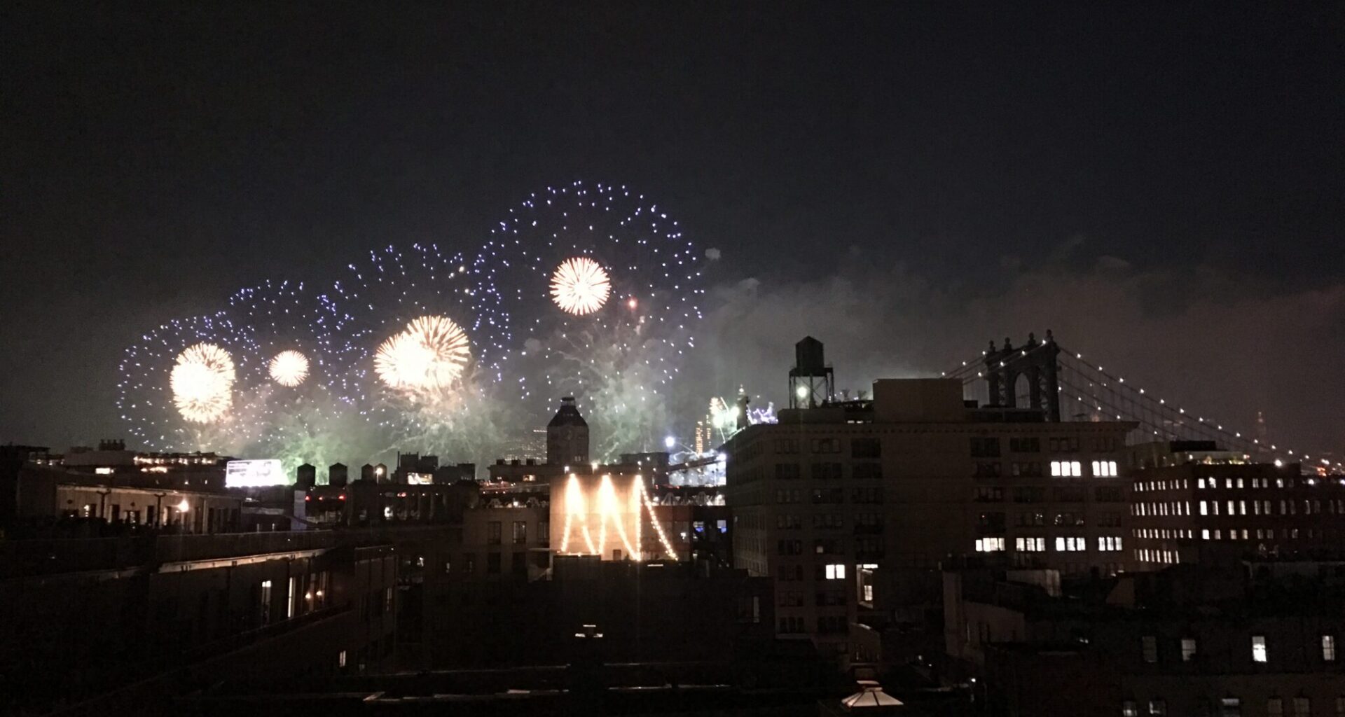 4th of July Fireworks 2026 – public viewing in Brooklyn and logistics | Brooklyn Bridge Parents