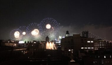 4th of July Fireworks 2026 – public viewing in Brooklyn and logistics | Brooklyn Bridge Parents