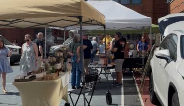 St. Mel’s Catholic Academy introduces farmers market to Flushing-Whitestone area – QNS