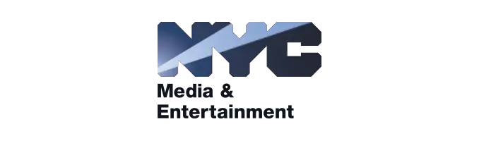 Mayor’s Office of Media and Entertainment.