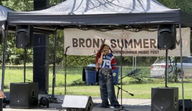 Bronx Summer Jam Celebrates 5th Anniversary