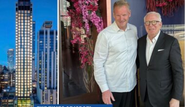 The Blogs: Micros and Macros in Chelsea, New York | Motti Verses