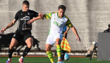 Rowdies Rebound as Cicerone, Myers Lead Side Past Brooklyn