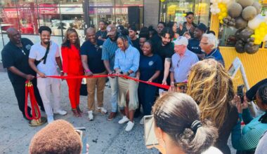 Celebrating Caribbean Heritage Month, Sweet Sundays Café opens second Brooklyn location