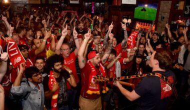 Where to Watch the World Cup in NYC—From Sports Bars and Restaurants to Street Parties