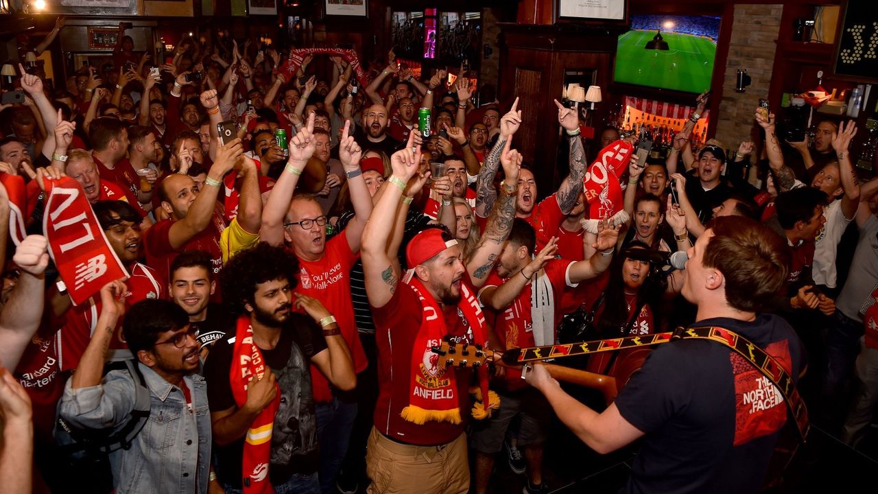 Where to Watch the World Cup in NYC—From Sports Bars and Restaurants to Street Parties