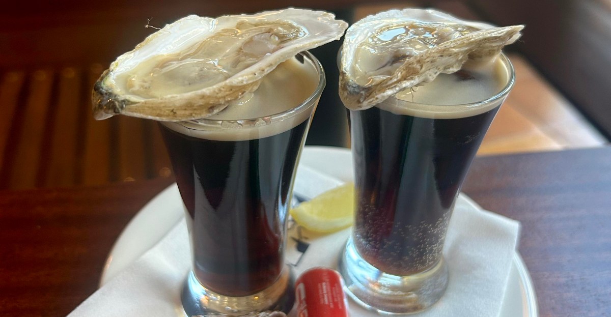 Dean’s Is One of NYC’s Best British Pubs