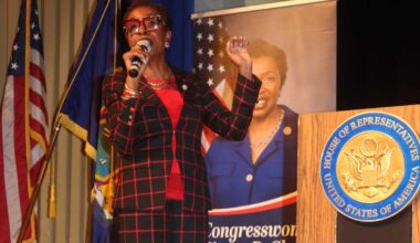 Rep. Yvette Clarke, seeking re-election, easily wins Democratic Primary in Brooklyn