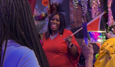 ‘Don’t let anyone erase our history’ Bronx Borough President hosts Caribbean Heritage Month celebration – Bronx Times