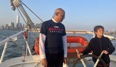 Summer bucket list for families in Brooklyn and beyond | Brooklyn Bridge Parents