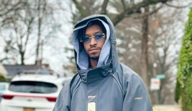 Man shot dead in Brooklyn had learned to walk again as boy after foot severed by trash compactor
