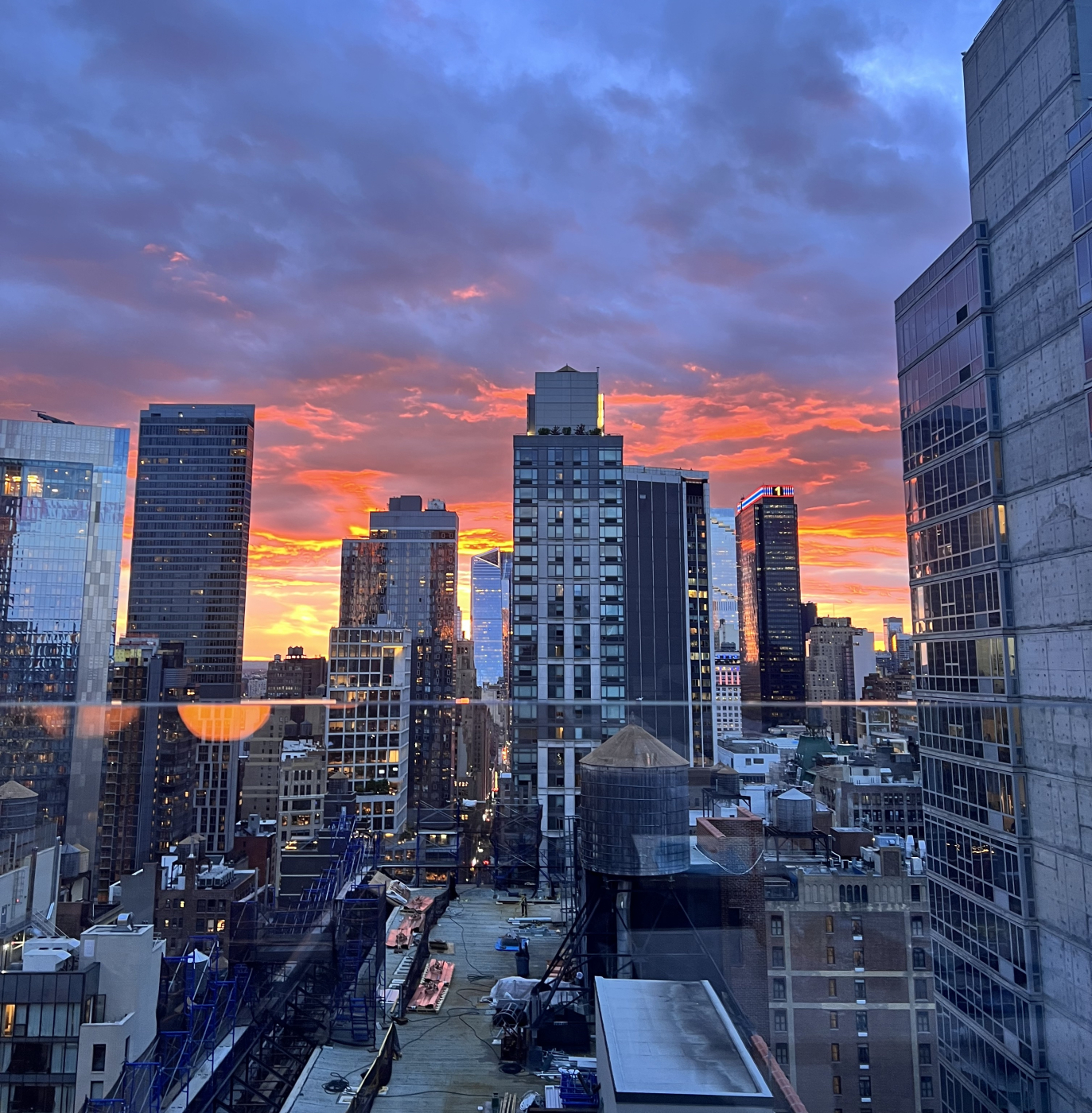 Review: ART NoMad Offers A Seasonal Rooftop Hideaway Above Manhattan Image