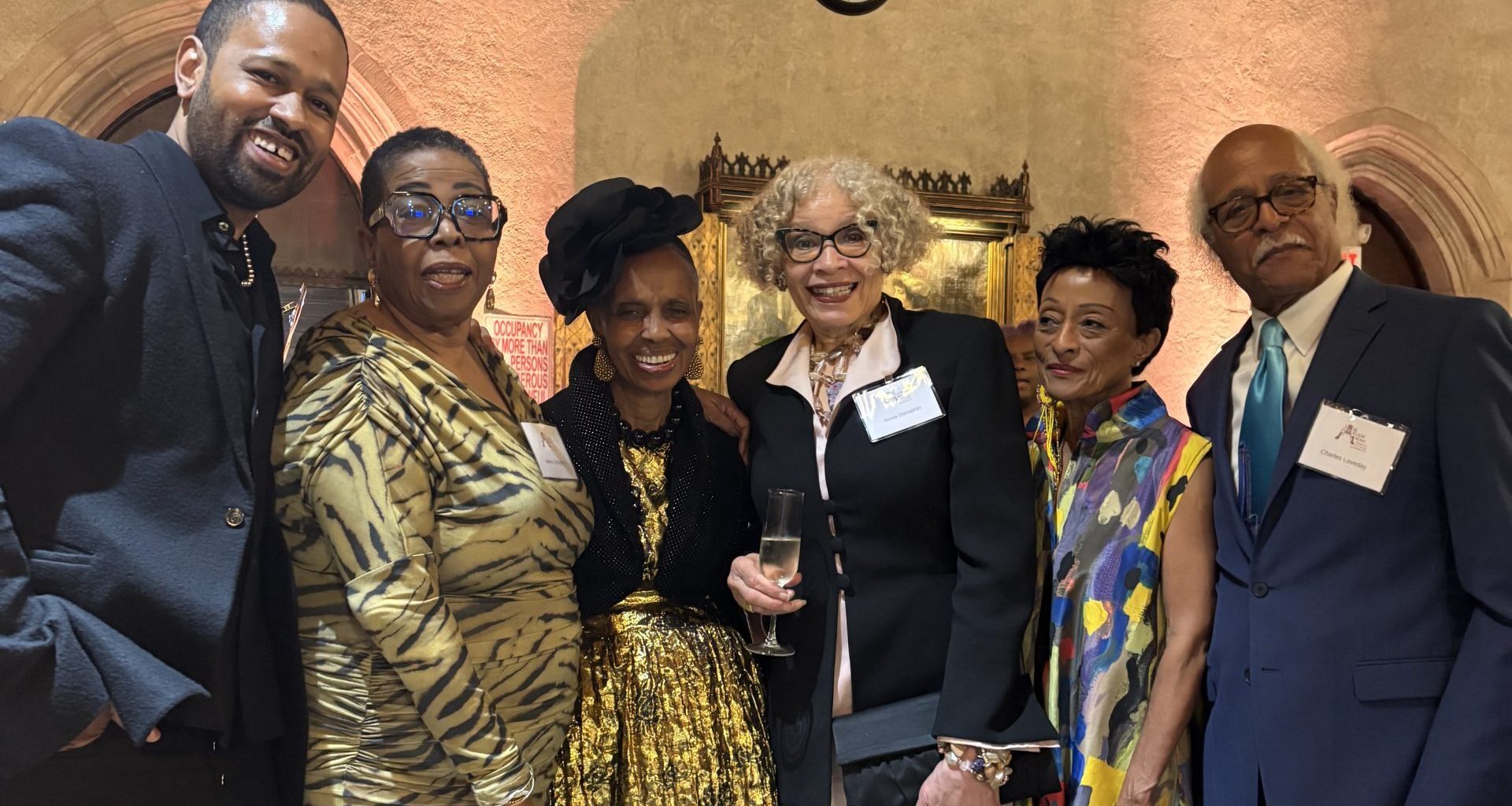 Save Harlem Now! is keeping historic preservation relevant