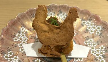 Kono Is a Masterful Chicken Yakitori Omakase in NYC
