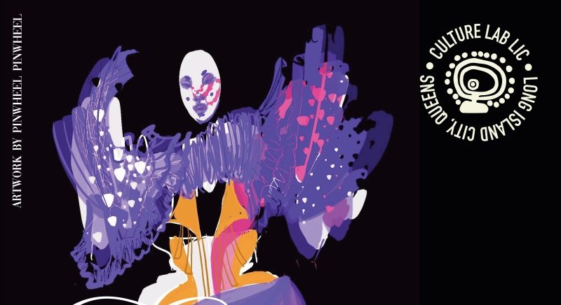 Queens: The Art of Drag & NYC at Culture Lab LIC